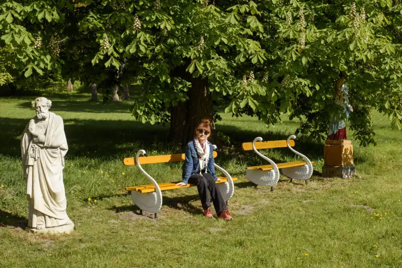 Najlepsze atrakcje w Kadynach, które musisz zobaczyć na weekend