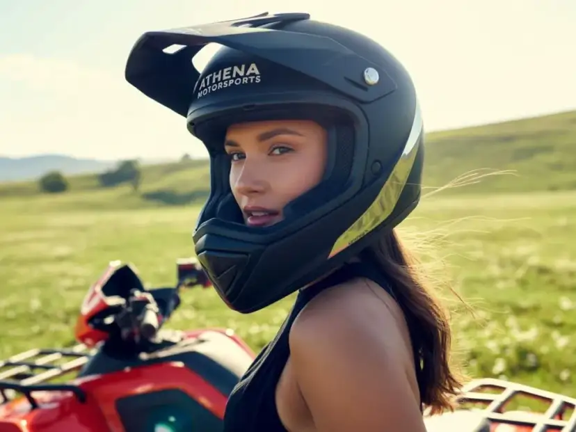 Idealny kask? Zmierz głowę: Bezpieczeństwo i komfort na drodze