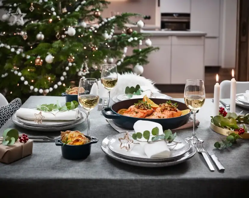 Co podać na wigilijny stół? 12 tradycyjnych potraw, które zachwycą