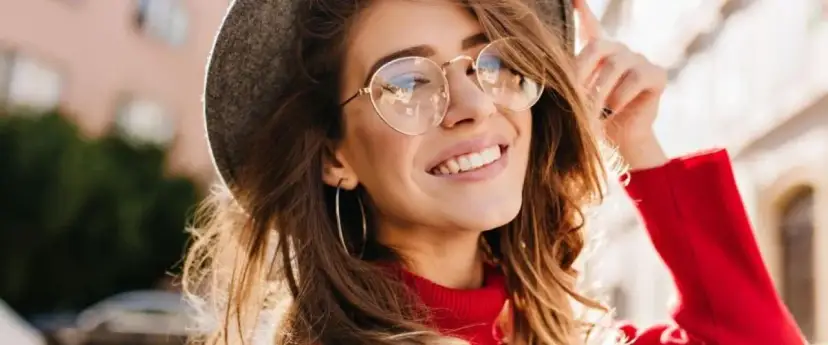 Jakie są modne okulary damskie - trendy, które musisz znać