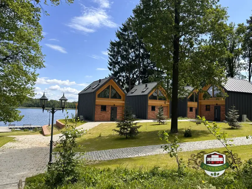 Noclegi nad jeziorami Lubuskie: Wybierz swój idealny azyl