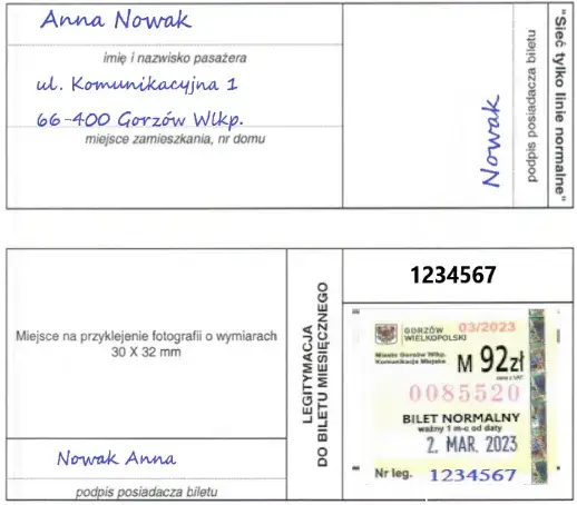 MZK Gorzów: Rozkład jazdy, bilety i zmiany Twój przewodnik!