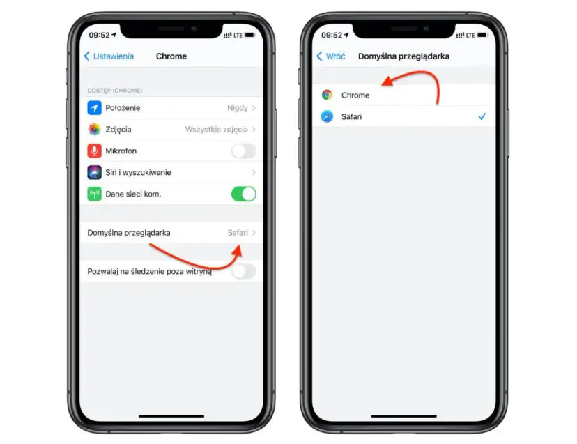 Jak skonfigurować przeglądarkę? Pełna kontrola i szybkość!