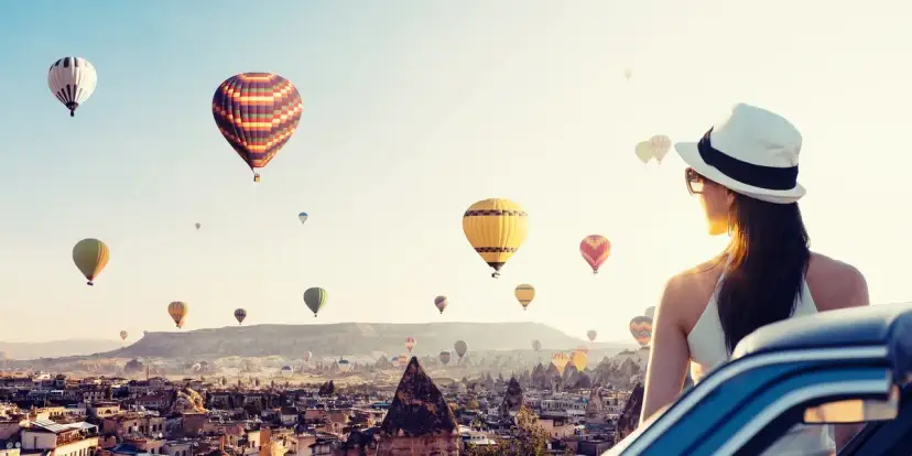 Czy można lecieć do Turcji bez paszportu? Ważne informacje dla Polaków