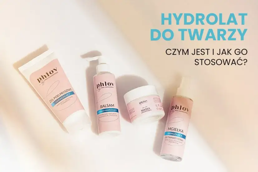 Hydrolaty na trądzik: Ranking i poradnik. Który wybrać dla siebie?