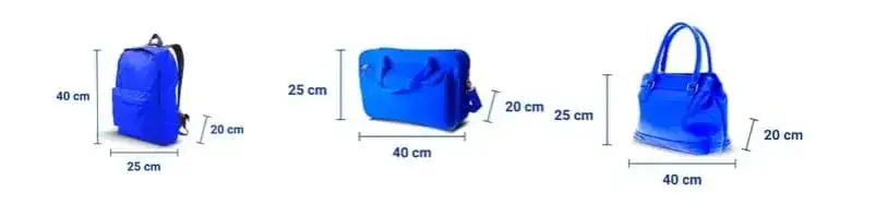 Ile może ważyć walizka do samolotu? Uniknij dodatkowych opłat