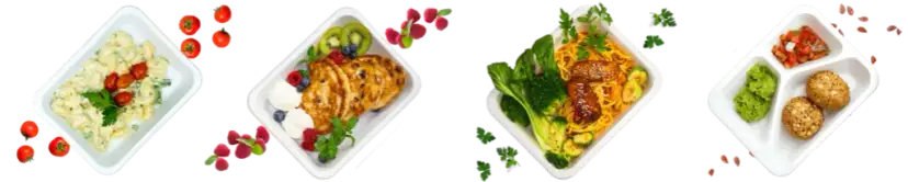 Jak podgrzewać catering dietetyczny, aby nie stracić smaku i wartości