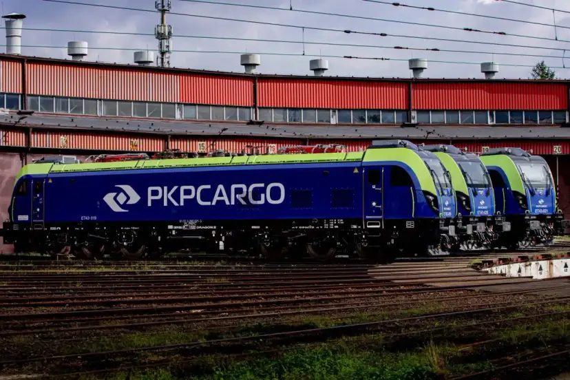 PKP Cargo: Co dalej? Restrukturyzacja, zwolnienia, przyszłość