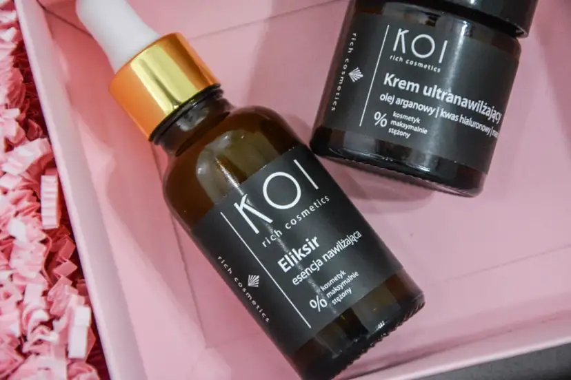 Perfum czy perfumów? Jedyna poprawna forma Marta Sadowska