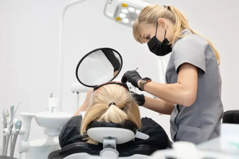 Drętwienie po dentyście: Ile potrwa i jak przyspieszyć powrót czucia?