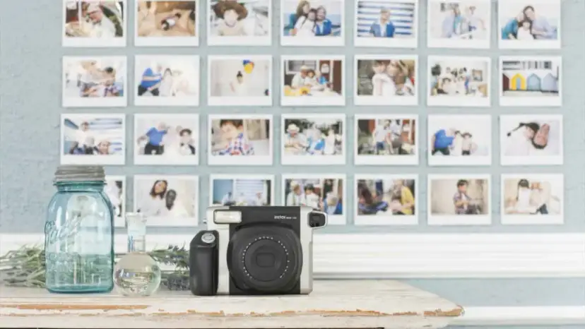 Jak zrobić zdjęcie Instaxem i uniknąć najczęstszych błędów