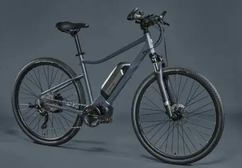 Rower elektryczny 500 W czy 1000 W – który model naprawdę warto wybrać?