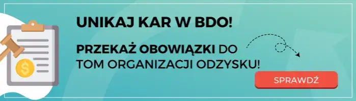 Spółdzielnia w BDO: Obowiązki, zwolnienia i kary - sprawdź!