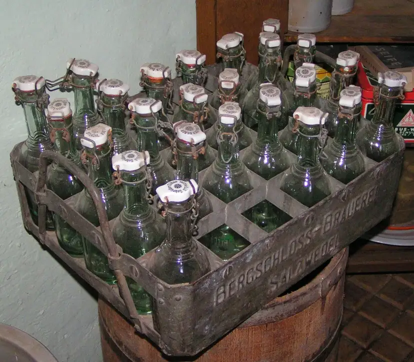 Ile piw w kracie? Standardowa skrzynka (20 butelek) i więcej