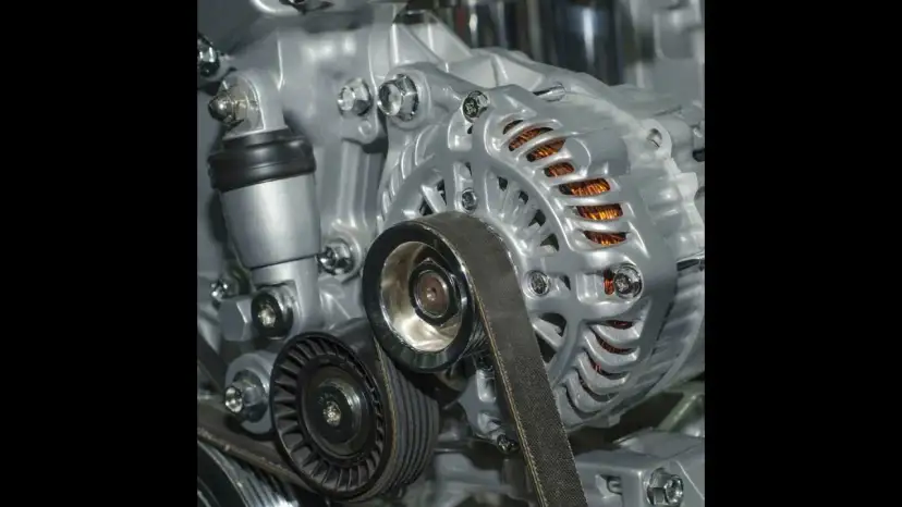Zalany alternator objawy – jak rozpoznać problemy i uniknąć kosztów