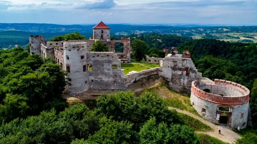 Najciekawsze atrakcje w pobliżu Krakowa, które musisz zobaczyć