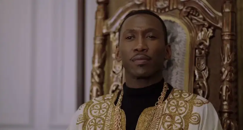 Najlepszy aktor drugoplanowy: Niezapomniane występy, które zachwycają