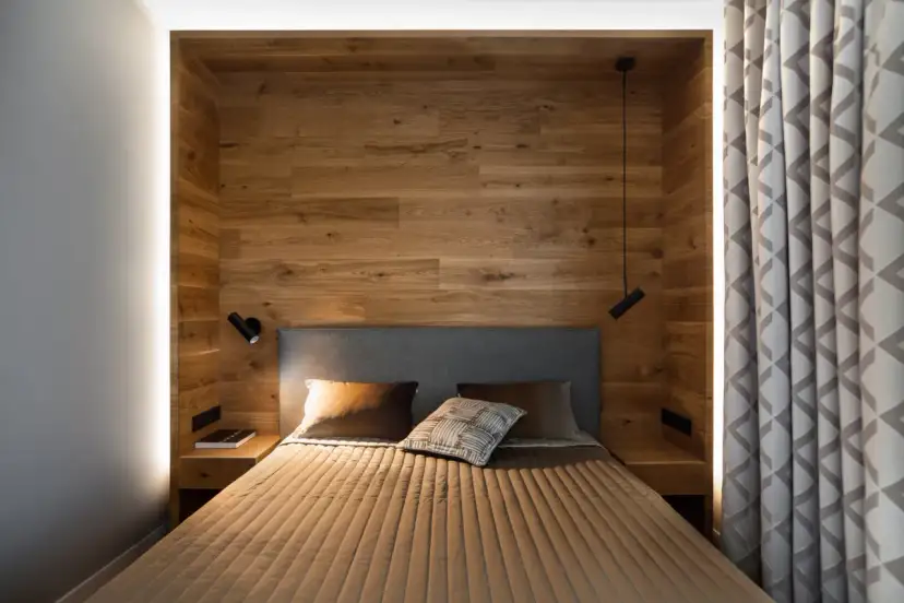 Czy boazeria jest modna? Odkryj nowoczesne aranżacje i trendy