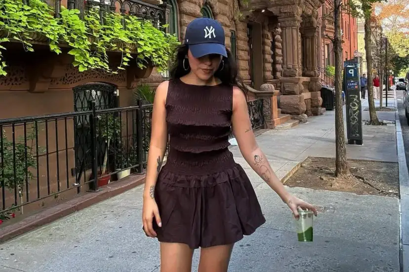 Czy sukienki bombki są jeszcze modne? Sprawdź najnowsze trendy!