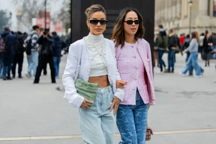 Jakie spodnie są teraz modne? Odkryj najgorętsze trendy sezonu