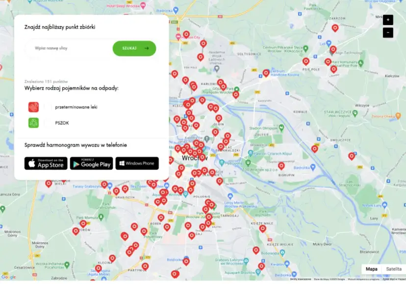 Gdzie wyrzucić leki, aby nie zaszkodzić sobie i środowisku