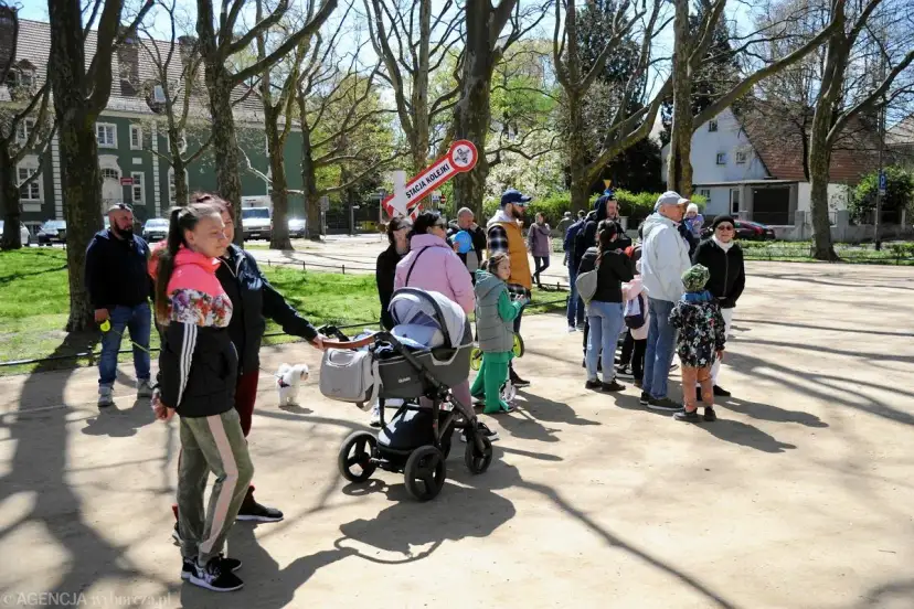 Ile mieszkańców ma Szczecin? Aktualne dane i dlaczego ich ubywa