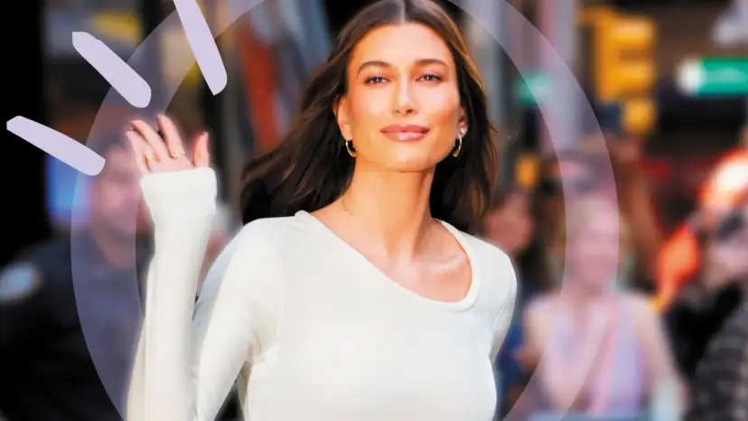 Weiß Chrom Nägel: So gelingt der Glazed Donut Look 2026 selbst