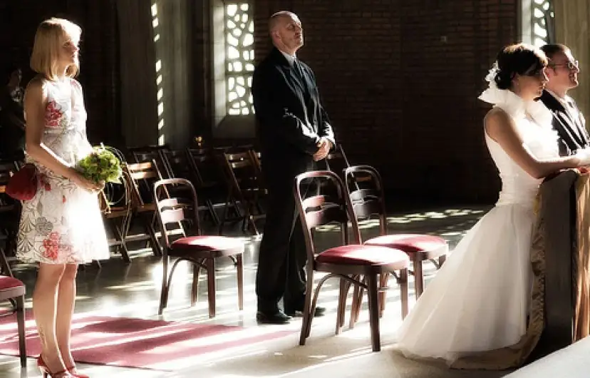 Po co brać ślub? Odkryj korzyści emocjonalne i prawne małżeństwa