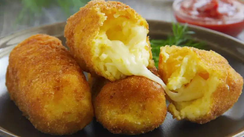 Wczorajsze ziemniaki: 15+ pomysłów na pyszne dania zero waste!