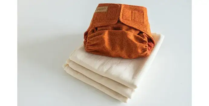 Po co pieluchy tetrowe do szpitala? Oto ich niezwykłe zalety