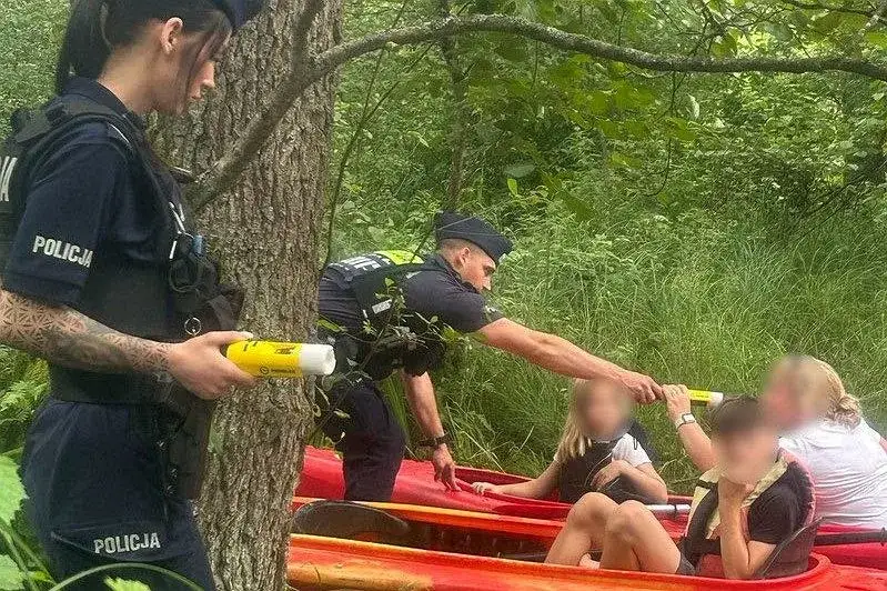 Badanie trzeźwości nieletnich przez policję: Co musisz wiedzieć?