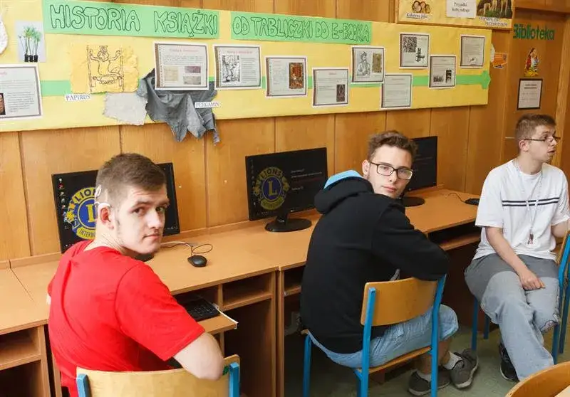 Sosw dla dzieci słabo słyszących w Szczecinie - wsparcie i edukacja