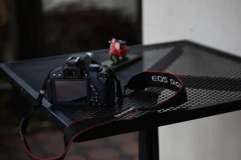 Canon EOS R6 Mark II - aparat, który dotrzyma ci kroku w każdej sytuacji