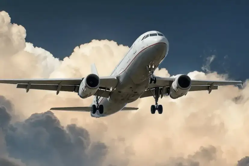 Czy można zabrać poduszkę do samolotu Ryanair? Oto co musisz wiedzieć