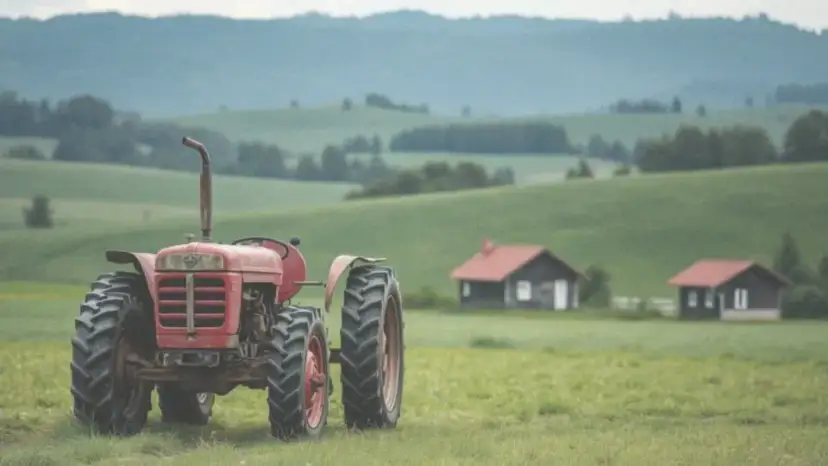 Jak wyrejestrować ciągnik bez złomowania? Legalne sposoby