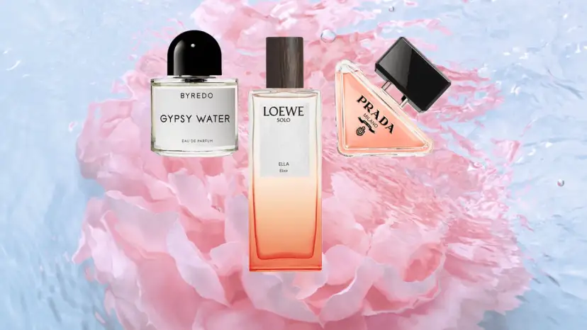 Die beliebtesten Parfums für Damen: Finde deinen perfekten Duft