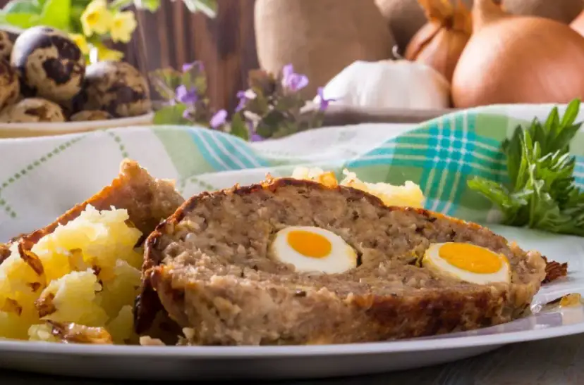 Pieczeń rzymska bez pęknięć? Odkryj sekrety idealnej!