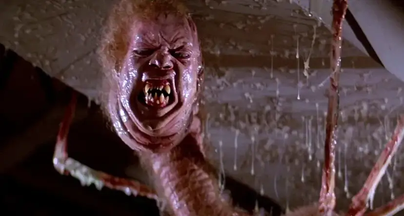 Horrory z lat 80: klasyki gatunku, które przerażają i warto obejrzeć