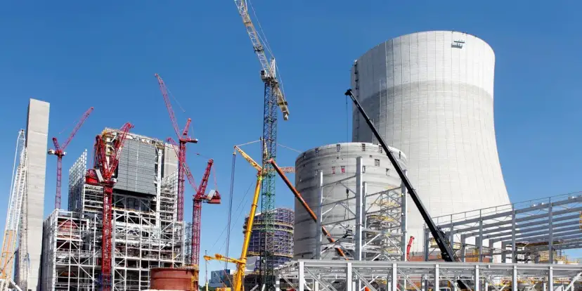 Jaworzno 910 MW: Kluczowa inwestycja z awariami i sporami. Analiza.