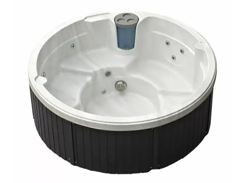 Passion Spa – odkryj wyjątkowe wanny dla komfortu i relaksu