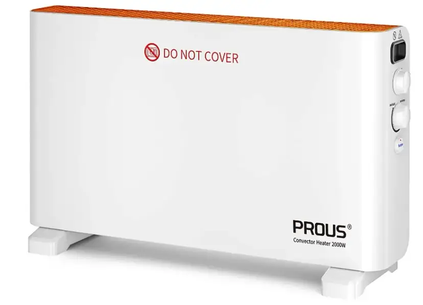 Grzejnik konwekcyjny/konwektorowy: Szybkie ciepło czy wysokie rachunki?