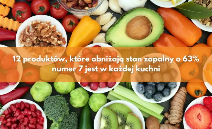 Jak obniżyć cholesterol? Twój 7-dniowy plan diety od eksperta