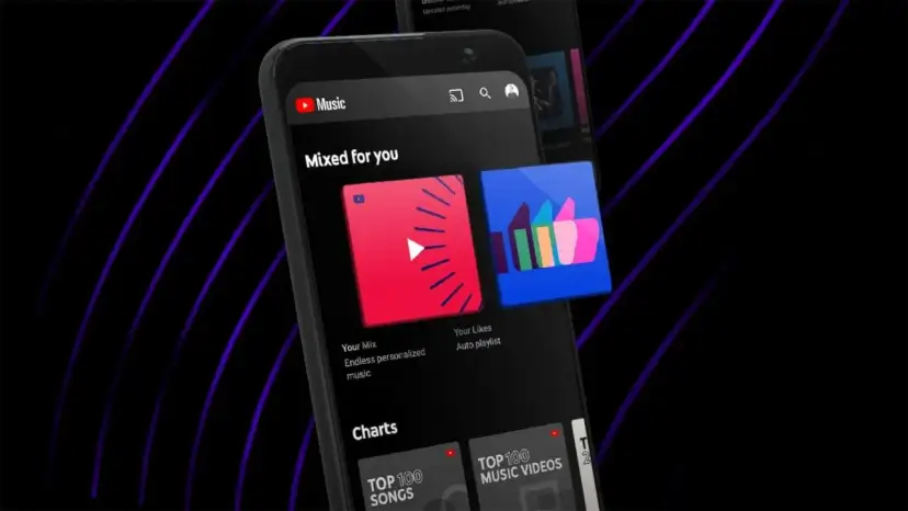YouTube Music co to jest i jak zmienia sposób słuchania muzyki