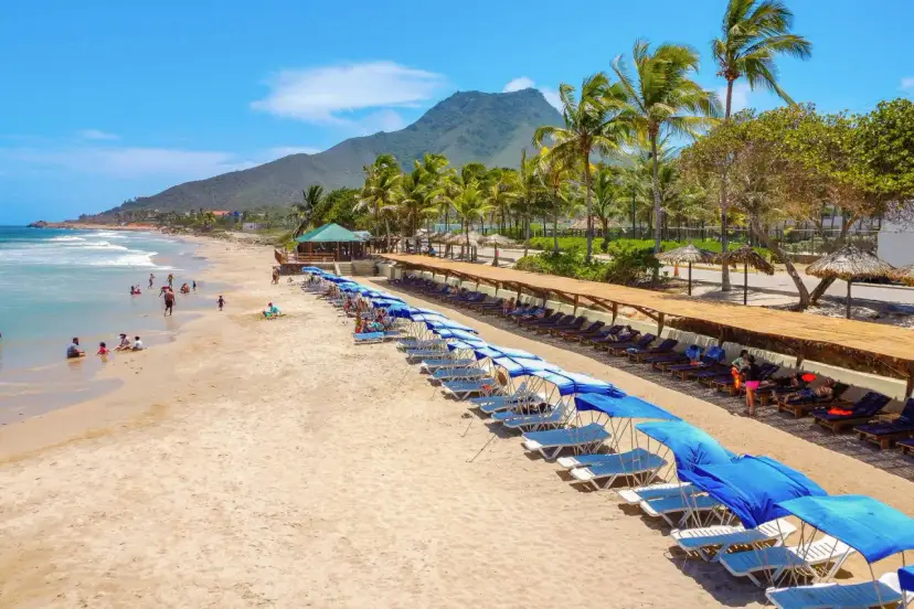 Wenezuela: Bezpieczna podróż? Co musisz wiedzieć przed wyjazdem