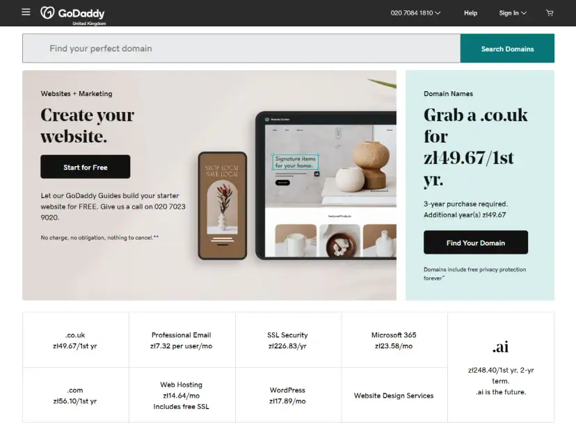 Czy Twoja domena jest wolna? Szybko sprawdź i działaj!