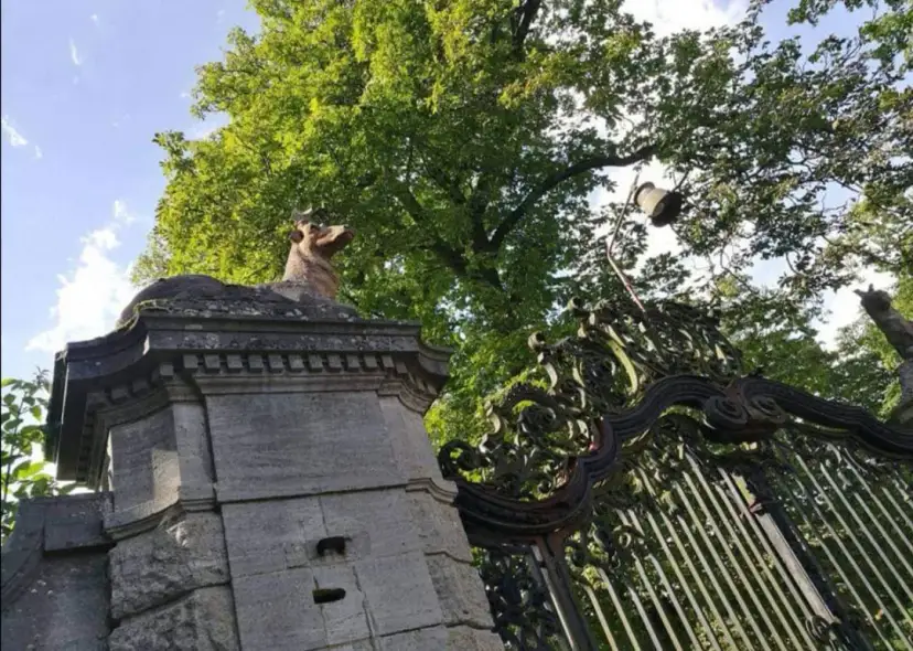 Pałac w Stolcu Zachodniopomorskim: Historia i tajemnice tej perły architektury