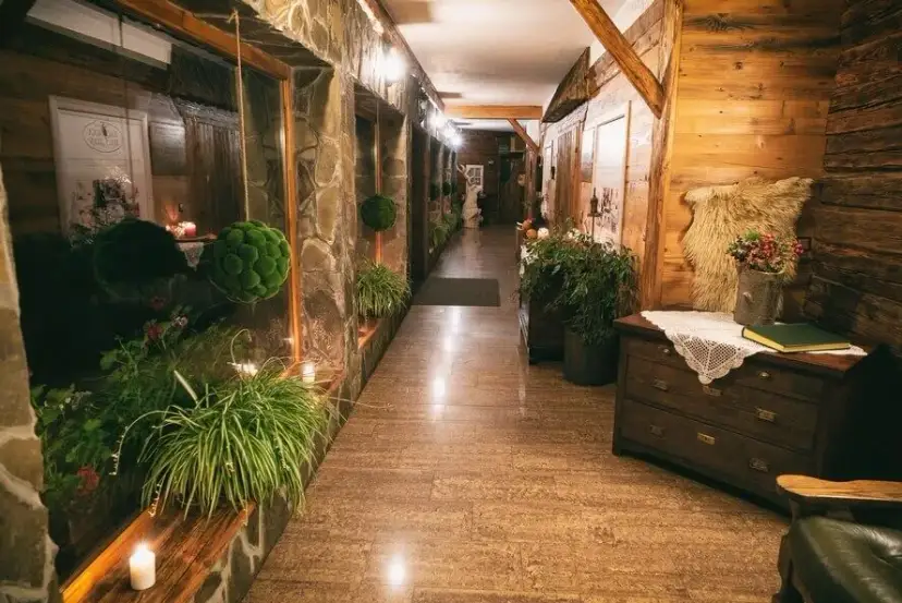 Bacówka Biały Jeleń - idealne miejsce na niezapomniane wakacje