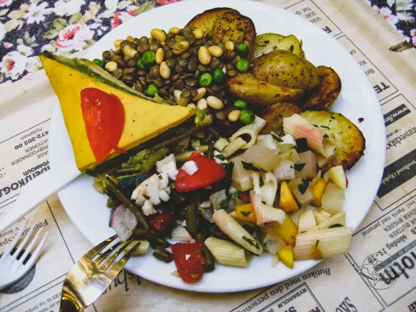 Kulinarny Kraków: Gdzie zjeść dobrze i jak lokals?