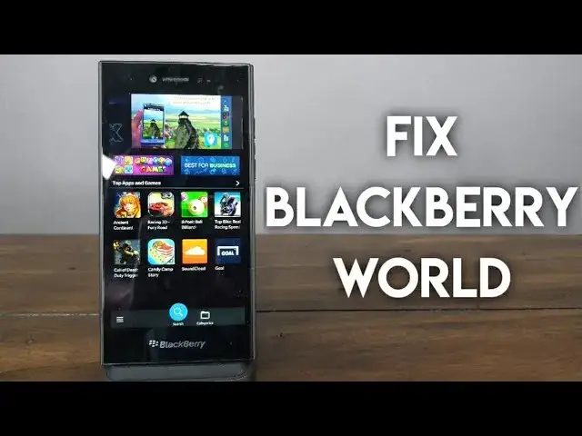 Jak pobierać aplikacje na BlackBerry 10 bez problemów i zagrożeń
