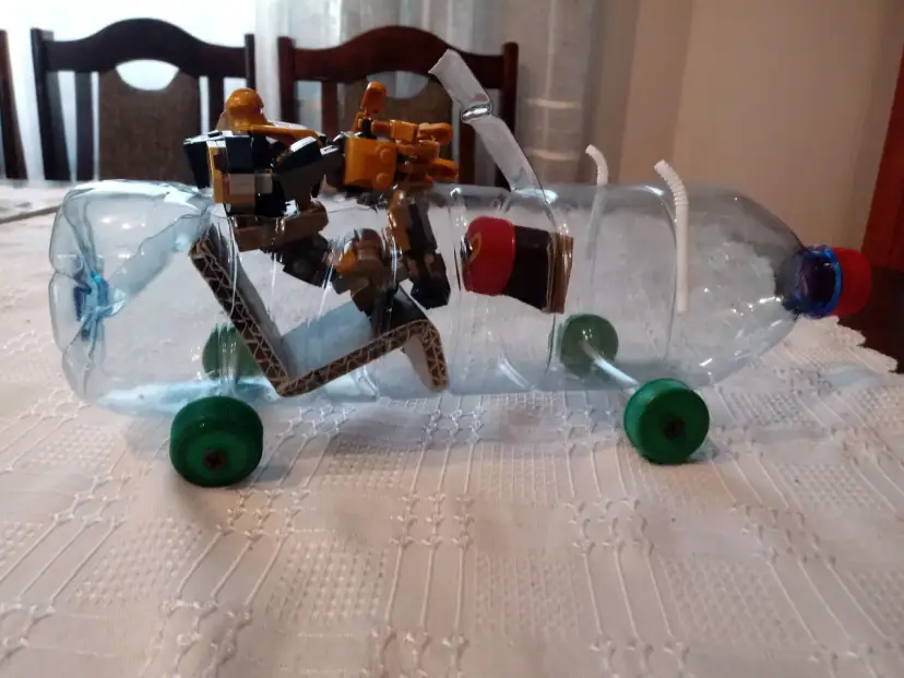 Eko-pojazd z recyklingu: Zbuduj i zarejestruj w Polsce!